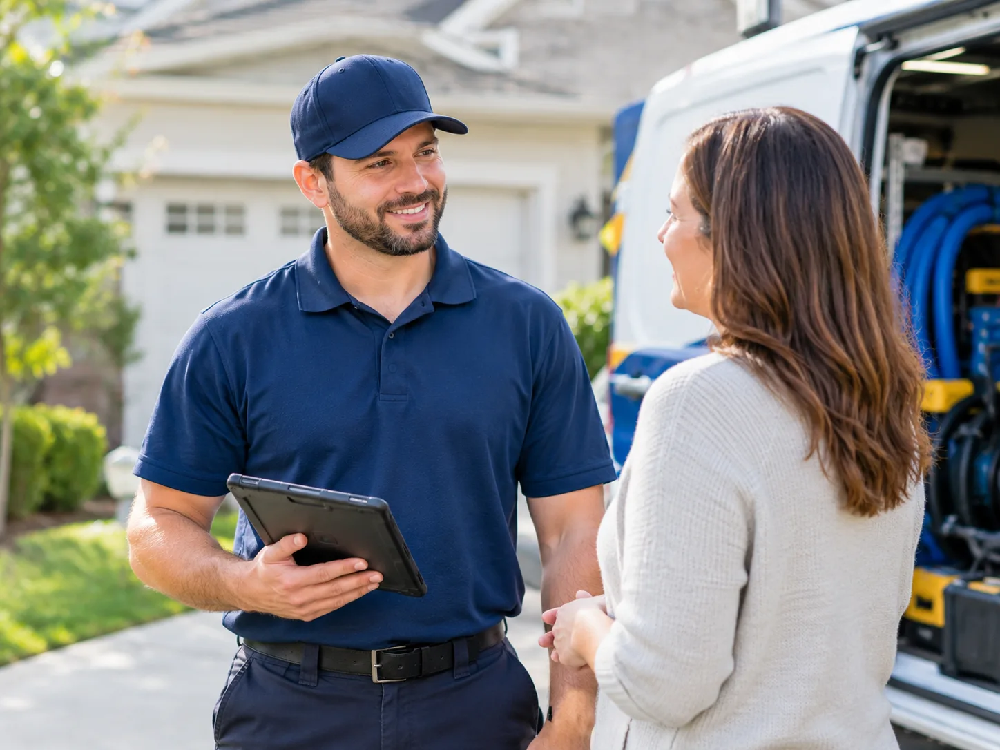 Sewage Backup Cleanup Barnegat Light, NJ FAQs